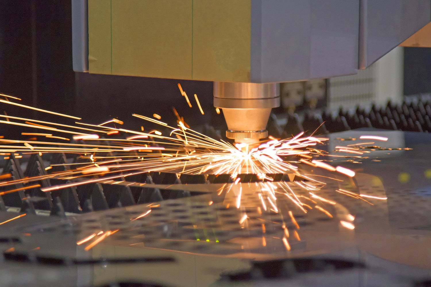 lasercut