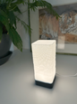 Dotty lamp
